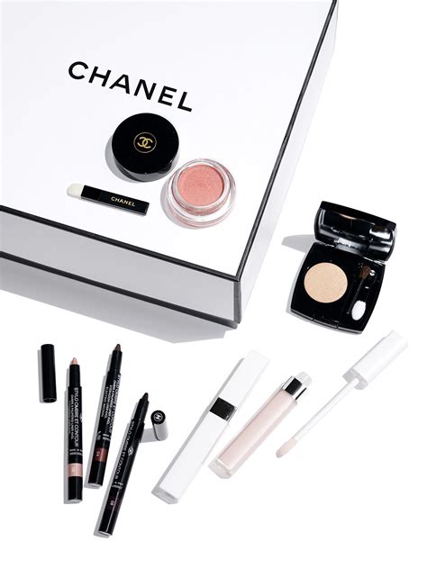 chanel eye lens reviews.